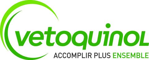 Logo de Vetoquinol