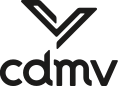 CDMV logo