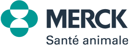 Logo de Merck Santé Animale