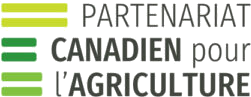 Logo du partenariat canadien pour l'agriculture